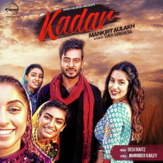 Kadar Mankirt Aulakh Kadar Mankirt Aulakh
