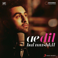 Bulleya Ae Dil Hai Mushkil Bulleya Ae Dil Hai Mushkil