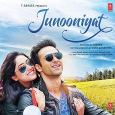 Nachange Saari Raat Junooniyat Nachange Saari Raat Junooniyat