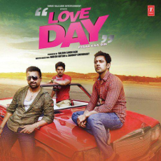 Fiza Ye Khiza Love Day Pyaar Kaa Din Fiza Ye Khiza Love Day Pyaar Kaa Din