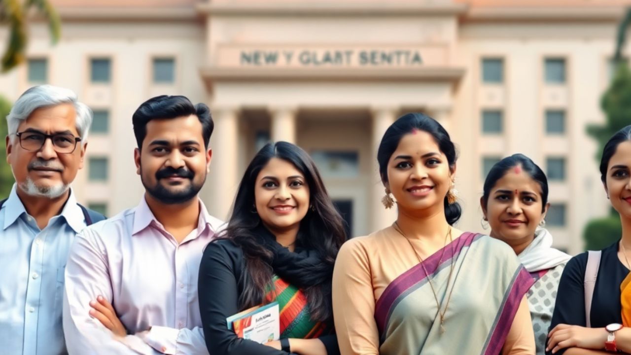 Is the goal of ‘Sarkari job’? Here are 6 attractive allowances with financial compensation