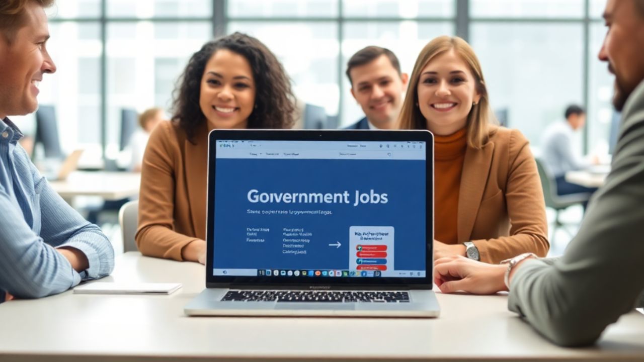 Government Government Jobs who do not need a degree degree
