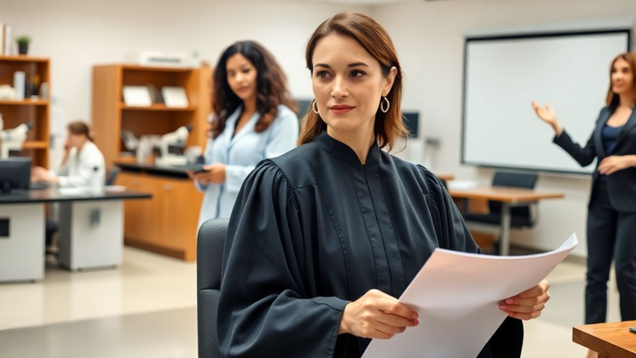 5 government jobs with incredible growth opportunities for women