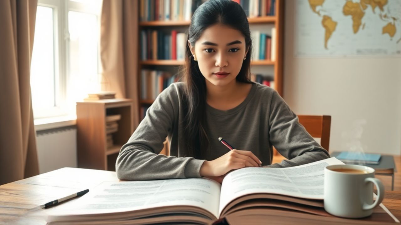 UPSC Exam Interview is ready for 2025? Look at these 5 important tips