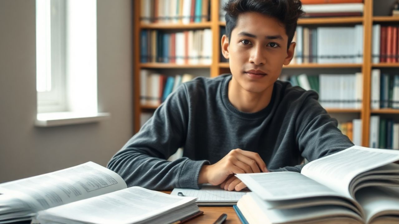 Master in the State PSC exam: a wide guide for design, preparation and resources
