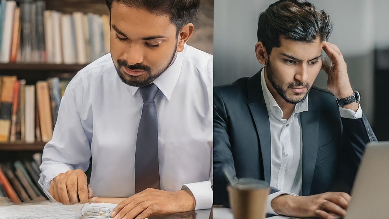 Bank Po or Bank Clerk: Which banking career route is right for you?