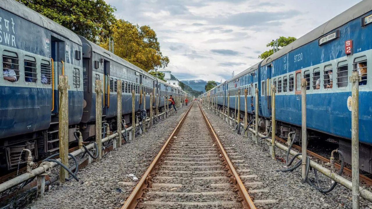 Railway Recruitment Board offers 9,000 jobs in the first quarter, financial year plans 50,000 for 2025-26